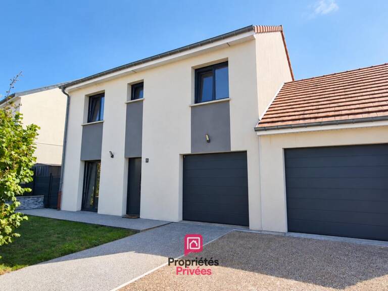 Maison Pontoy 5 pièces 102 m2 — photo 1