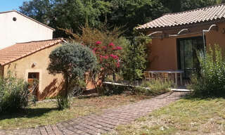Maison 4 Pièces 108 m² à vendre à Liausson (34800)