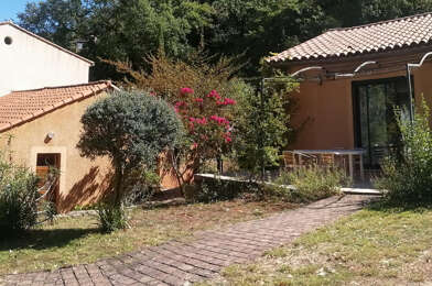 Maison 4 pièces 490000 €
