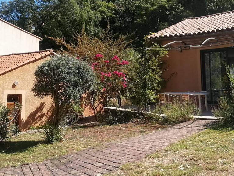 Maison PP 4 pièce(s) 108 m2 — photo 1