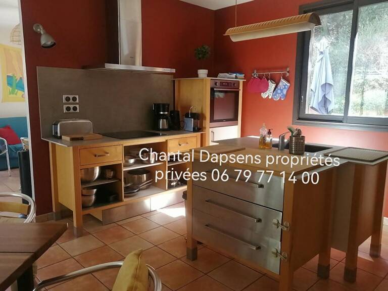 Maison PP 4 pièce(s) 108 m2 — photo 1