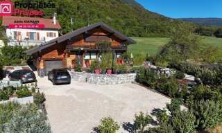 Maison 6 Pièces 130 m² à vendre à Collonges (01550)
