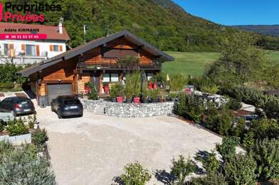 Maison 6 pièces 670000 €