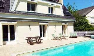 Maison 9 Pièces 188 m² à vendre à Gueux (51390)