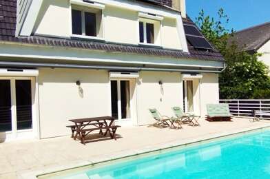 Maison 9 pièces 567000 €