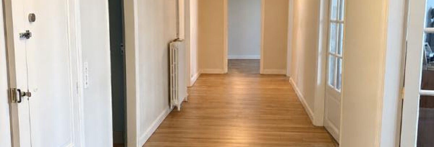 Appartement 7 Pièces 146 m² à vendre à Reims (51100)