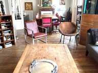Reims- Appartement  de caractère avec garage fermé- hyper centre 146 m2 — photo 4