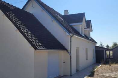 Maison 7 pièces 398000 €