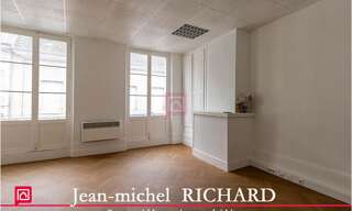 Commerce 5 Pièces 91 m² à vendre à Romorantin-Lanthenay (41200)