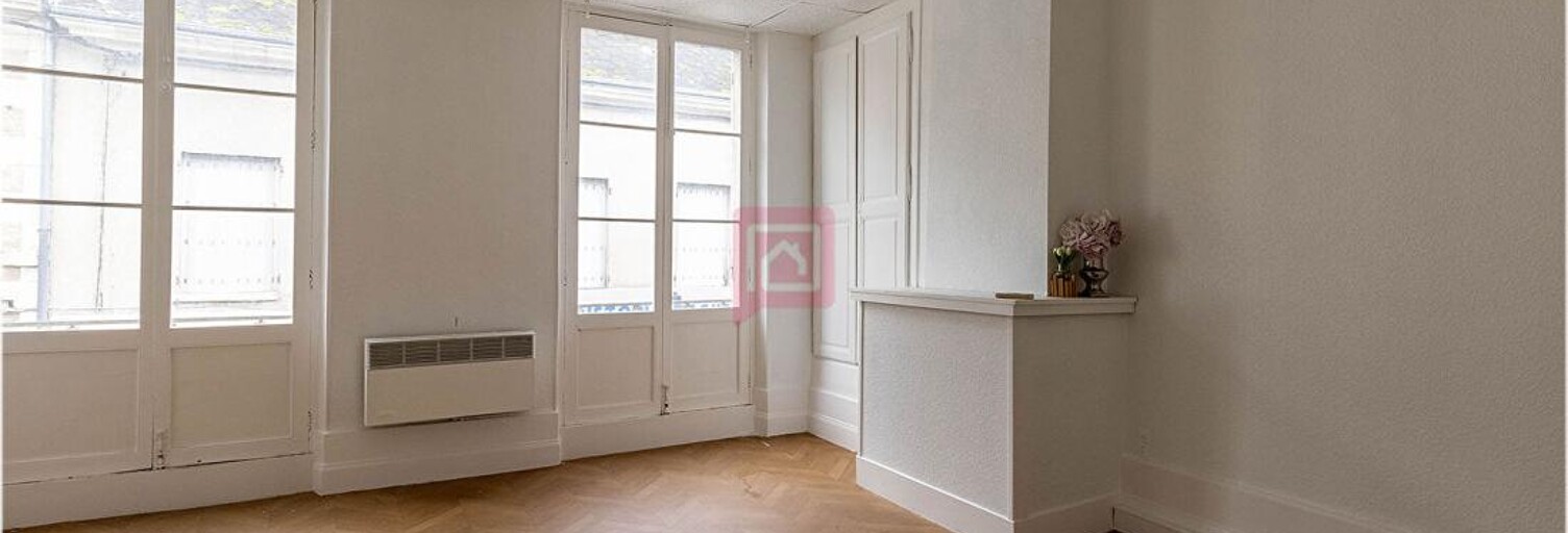 Commerce 5 Pièces 91 m² à vendre à Romorantin-Lanthenay (41200)