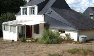 Maison 4 Pièces 88 m² à vendre à Melrand (56310)