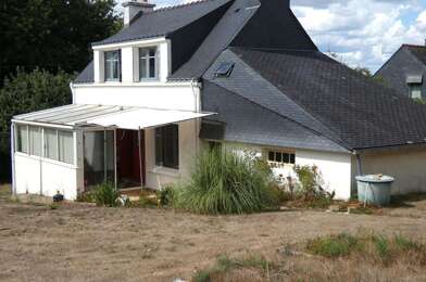 Maison 4 pièces 158250 €