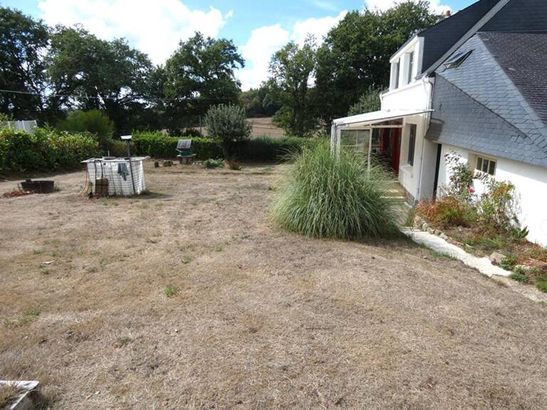 Maison en campagne — photo 1