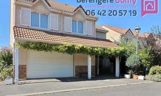 Maison 5 Pièces 150 m² à vendre à Le Plessis-Bouchard (95130)