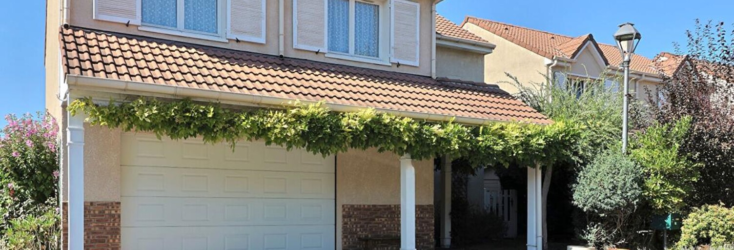 Maison 5 Pièces 150 m² à vendre à Le Plessis-Bouchard (95130)