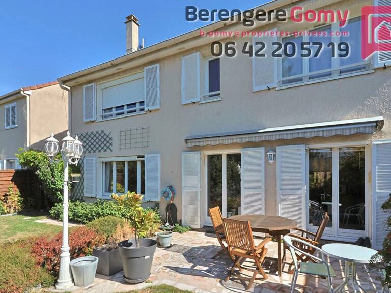 Maison de 150m2 avec séjour et suite parentale climatisés — photo 1