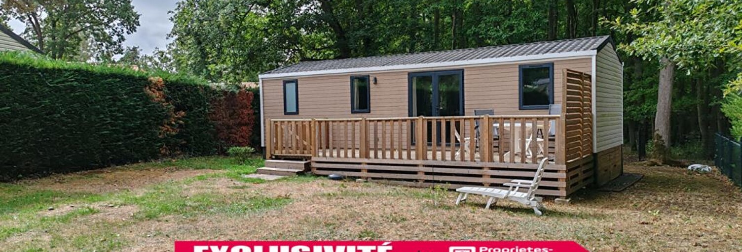 Maison 3 Pièces 40 m² à vendre à Marcilly-sur-Eure (27810)