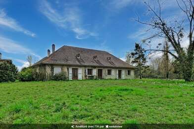 Maison 10 pièces 477000 €