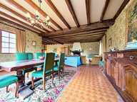 Maison de caractère avec un lac privé — photo 4