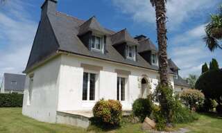Maison 7 Pièces 133 m² à vendre à Tréméven (29300)