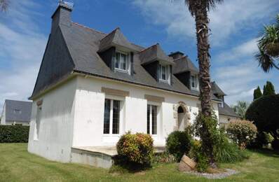 Maison 7 pièces 133 m2 TREMEVEN — photo du bien