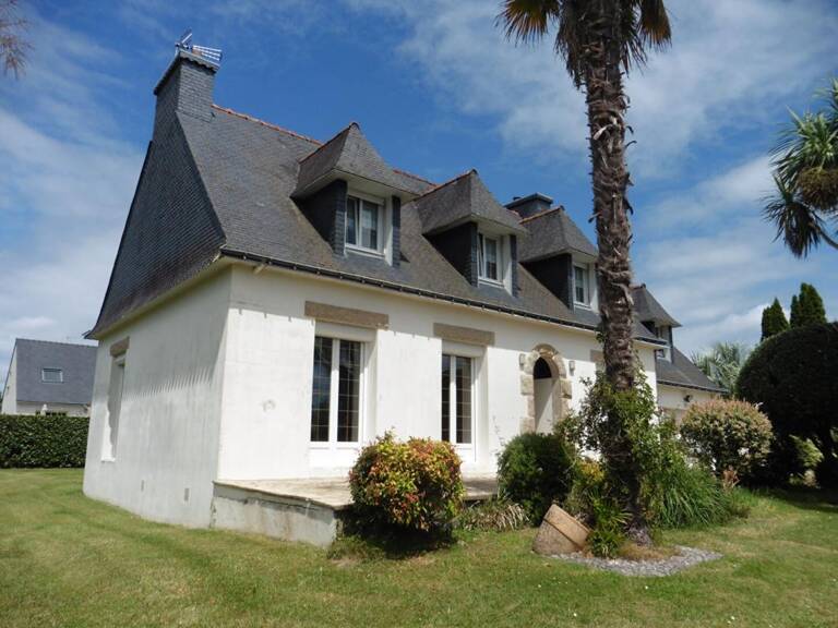 Maison 7 pièces 133 m2 TREMEVEN — photo 1