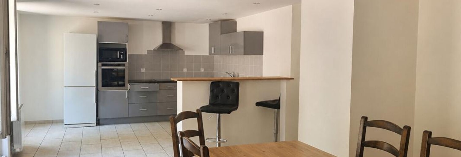 Maison 10 Pièces 300 m² à vendre à Annonay (07100)
