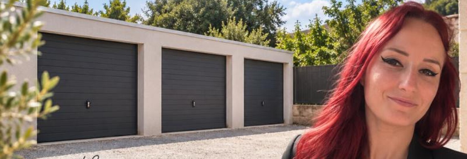 Garage  81 m² à vendre à Brignoles (83170)