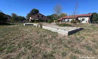 Terrain  1400 m² à vendre à Muret (31600)