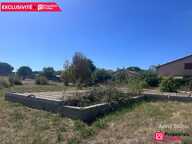 Terrain à bâtir - 1400 m2 - MURET — photo 2