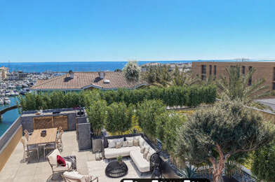 Appartement 4 pièces 960000 €