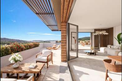 Appartement 4 pièces 667000 €