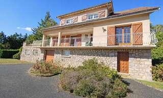 Maison 10 Pièces 220 m² à vendre à Soleymieux (42560)