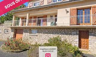 Maison 10 Pièces 220 m² à vendre à Soleymieux (42560)