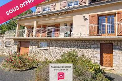 Maison 10 pièces 249000 €