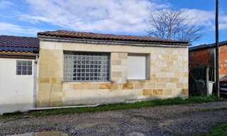 Maison 1 Pièce 55 m² à vendre à Soussans (33460)