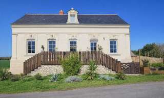 Maison 6 Pièces 170 m² à vendre à Gennes-Val-de-Loire (49350)