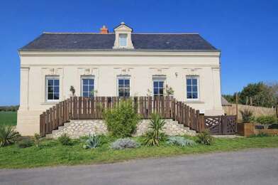 Maison 6 pièces 494000 €