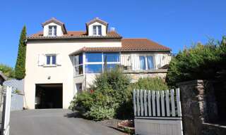 Maison 5 Pièces 168 m² à vendre à Naussac-Fontanes (48300)