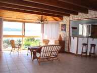 Exclusivité Naussac face au Lac Maison  5 pièce(s) 168 m2 avec une vue panoramique — photo 4