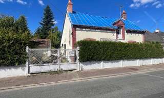 Maison 3 Pièces 75 m² à vendre à Nogent-sur-Vernisson (45290)