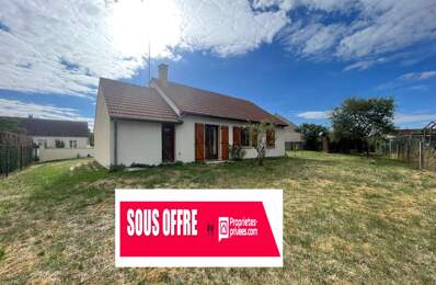 Maison Quiers Sur Bezonde — photo du bien