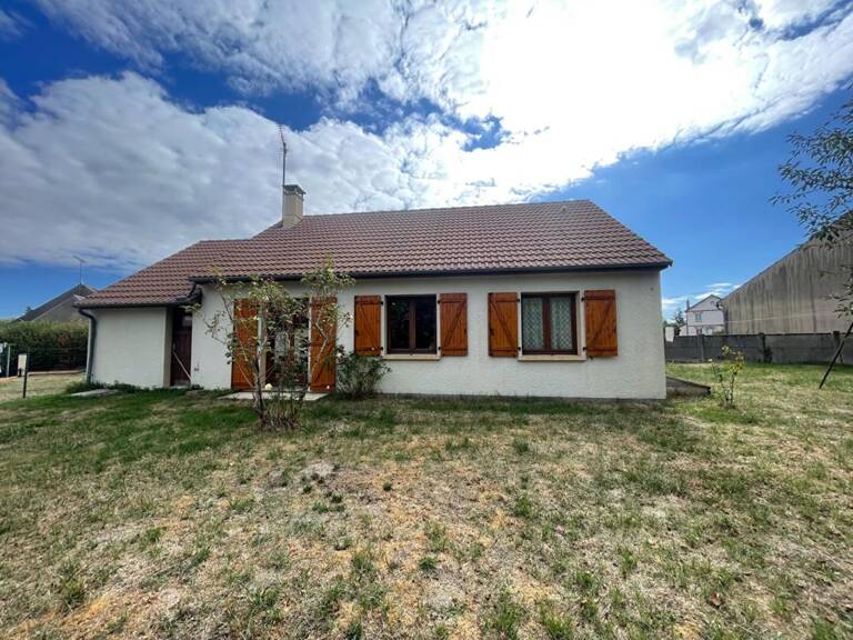 Maison Quiers Sur Bezonde — photo 1