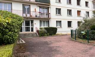 Appartement 4 Pièces 84 m² à vendre à Caen (14000)