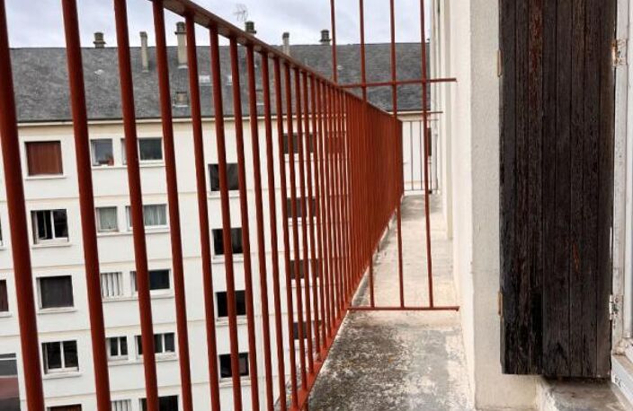 T4 DANS RESIDENCE SECURISEE , PARKING NUMEROTE, CAVE ET GRENIER — photo 4