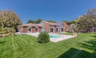 Maison 7 Pièces 233 m² à vendre à Villenave-d'Ornon (33140)