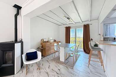 Maison 5 pièces 249900 €