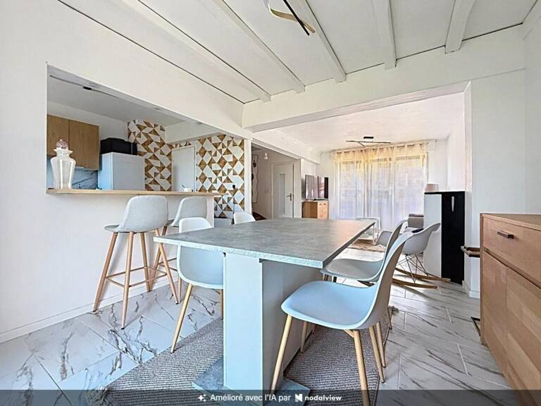 Maison La Chapelle D Armentieres — photo 1