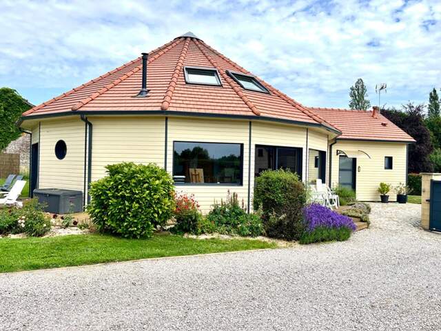 Maison à 30 min de BEAUVAIS — photo du bien