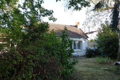 Maison 3 pièces 98000 €